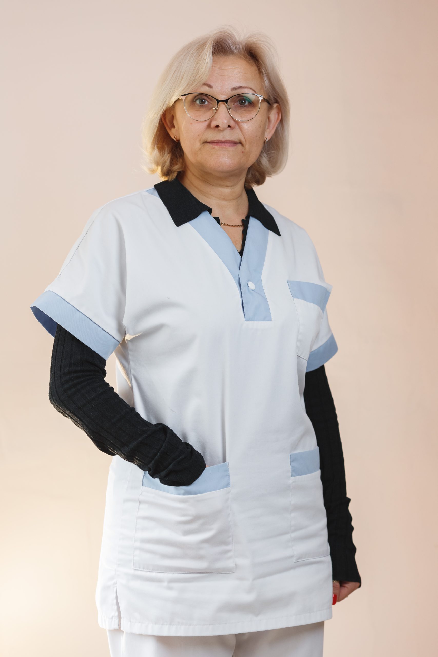 Шевчук Н.І.